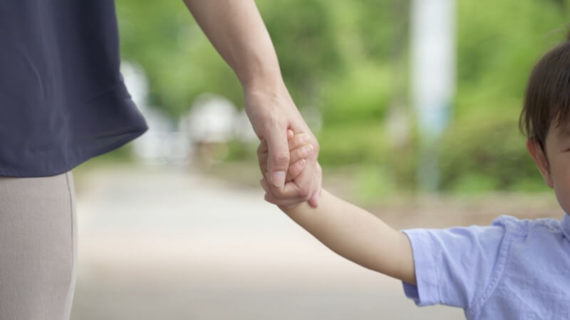 お子様同伴プラン