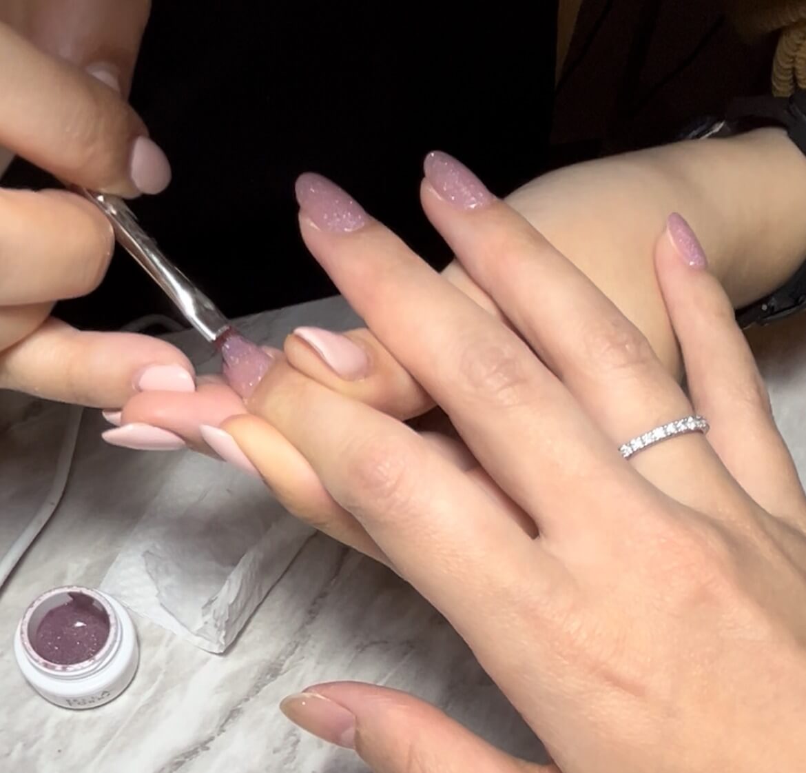 美フォルムへのこだわり