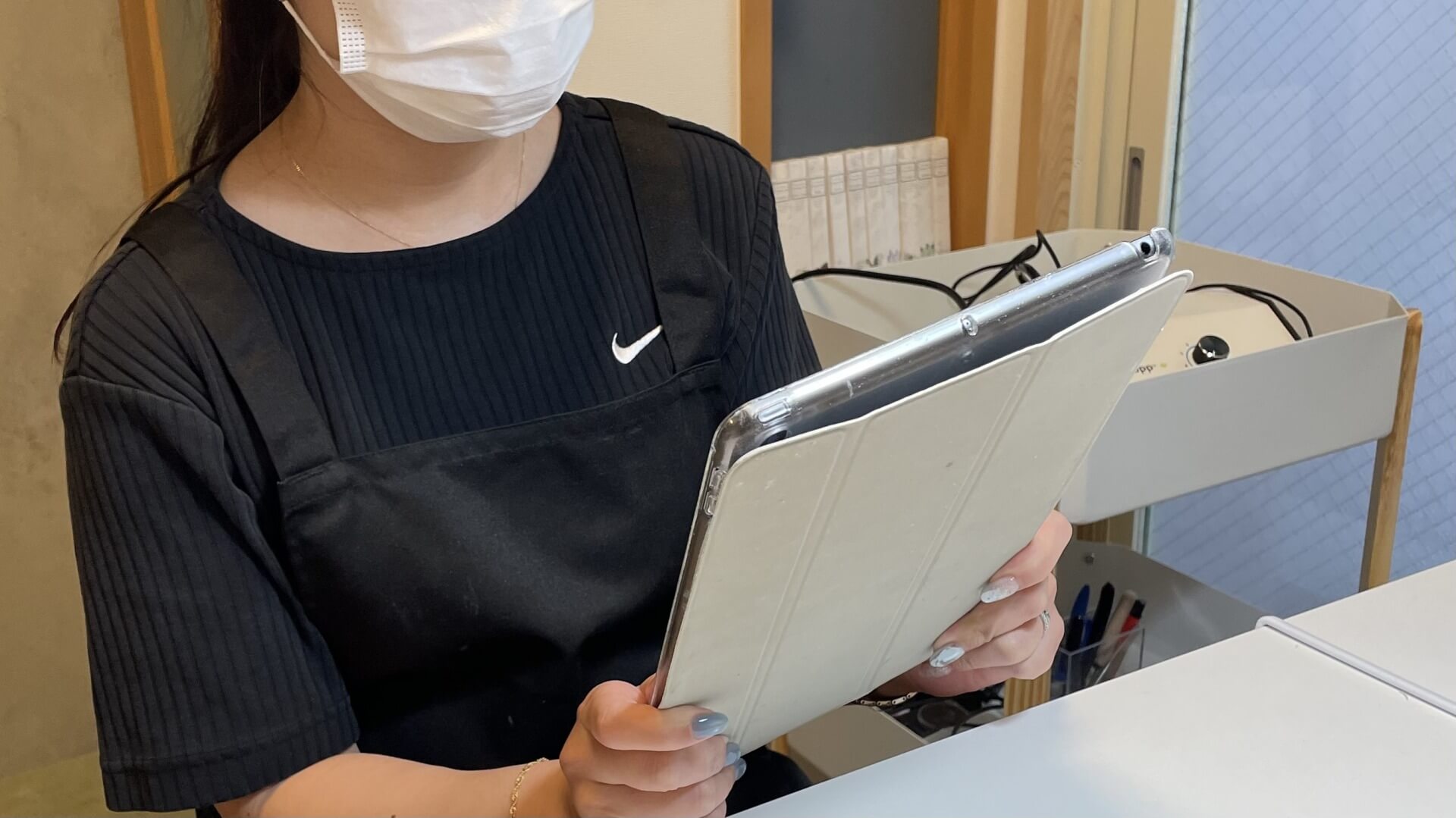 カウンセリング